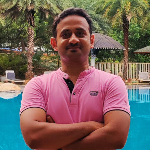 Pradeep, gc